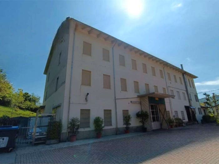 Casa monolocale in vendita in Vicolo Latta, Riano, Langhirano