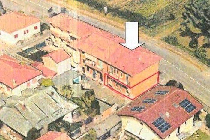 Appartamento in vendita in Via del Fagiano, Madonna Regina, Busto Arsizio