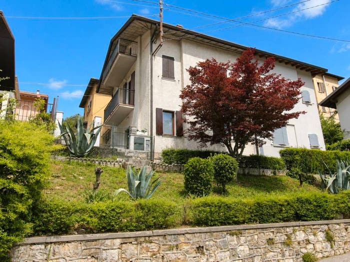 Casa quadrilocale in vendita in Via Giosuè Carducci, Pieve, Lumezzane