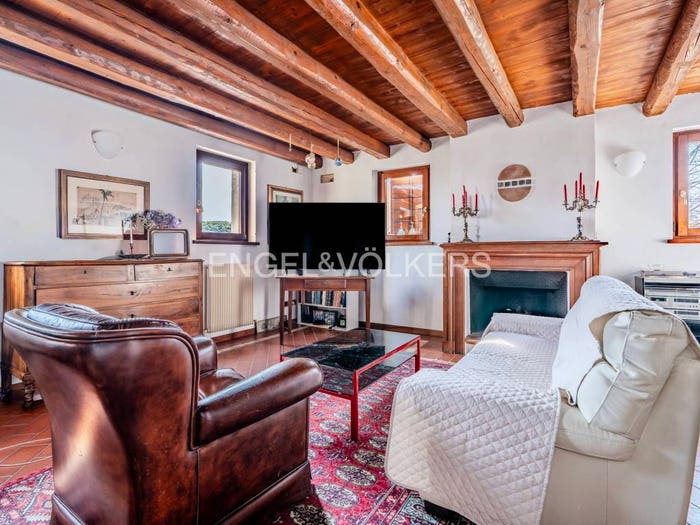 Casa con 5 locali in vendita in Via Cavalla e Bruscole, Scomigo, Conegliano