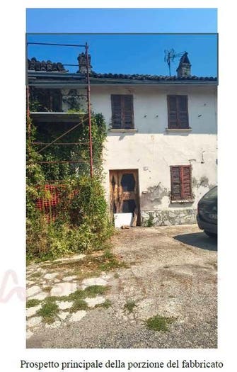 Casa bilocale in vendita in Via XXVI APRILE, Centro, Verrua Po