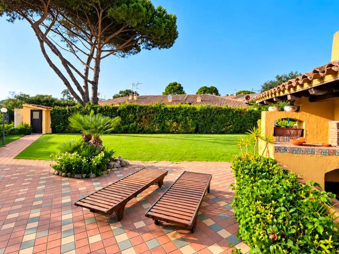 Casa con 6 locali in vendita in Via Terracina, Centro, San Felice Circeo