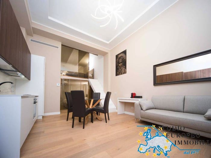 Appartamento bilocale in vendita in Via Giovanni Pacini, Città Studi, Milano