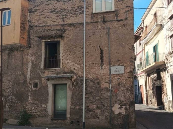Appartamento in vendita in Via Andrea Tortora, Pagani