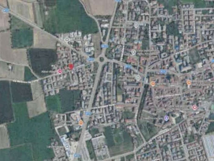 Appartamento bilocale in vendita in Via san francesco n, Brignano Gera d'Adda