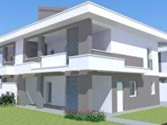 Casa quadrilocale in vendita in Via Fiamenga, Viale Firenze Paciana, Foligno