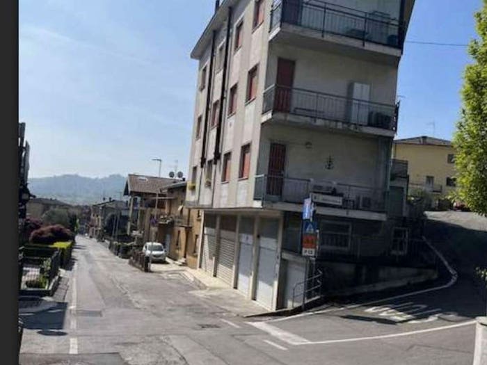 Appartamento trilocale in vendita in Via matteo fagiani, Centro, Sorisole