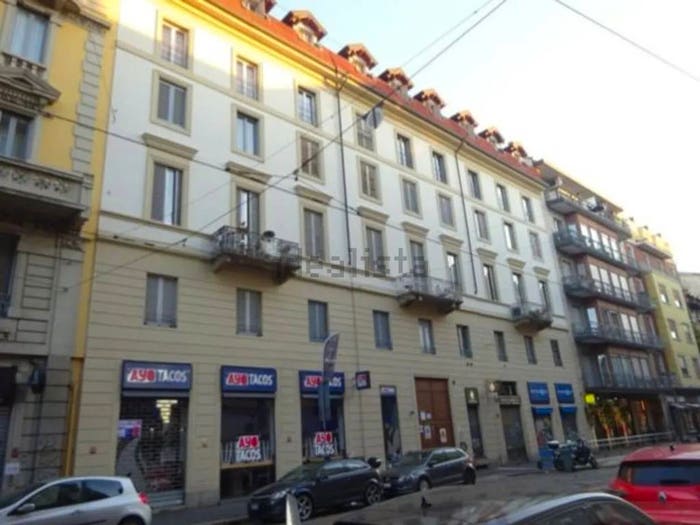 Appartamento bilocale in vendita in Viale Col Di Lana, Ticinese, Milano