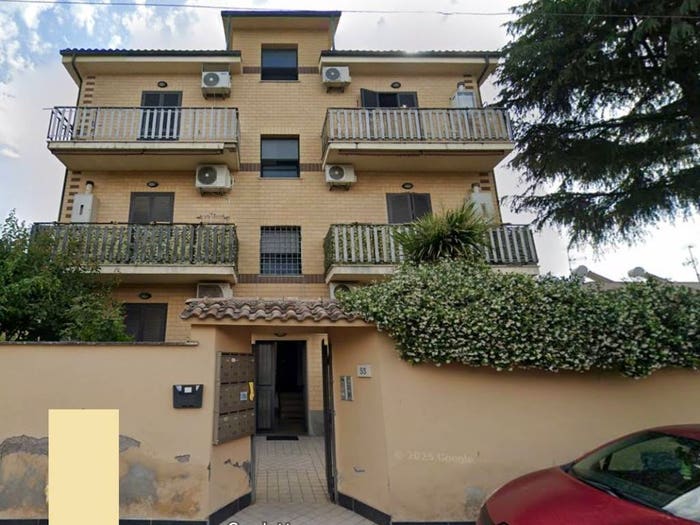 Appartamento in vendita in Via Bolotana, Rocca Cencia, Roma