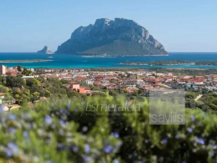 Casa con 6 locali in vendita in Porto San Paolo, Vaccileddi, Loiri Porto San Paolo