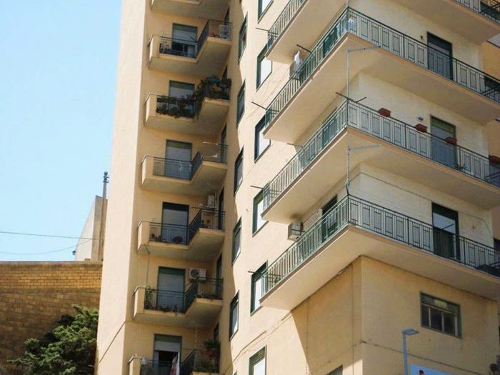 Appartamento con 5 locali in vendita in Via Salita Madonna degli Angeli, Centro Storico, Agrigento