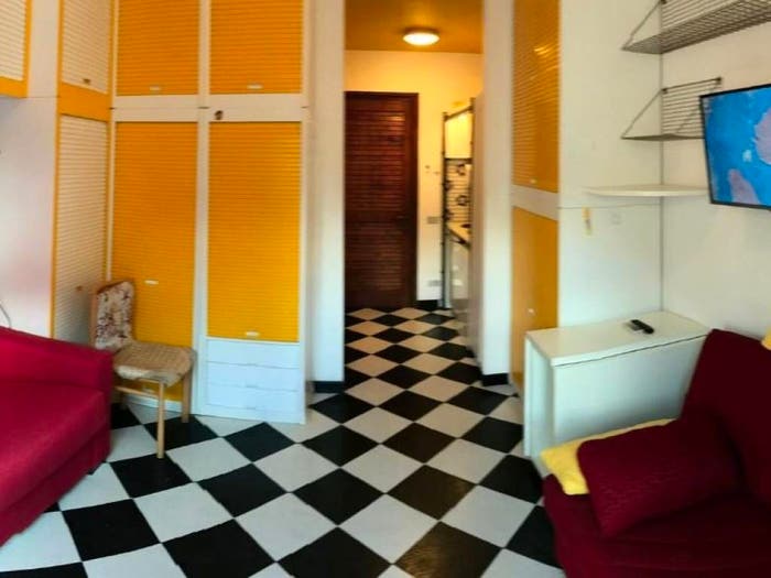 Appartamento bilocale in vendita in Viale Margherita, Centro, Marciana Marina
