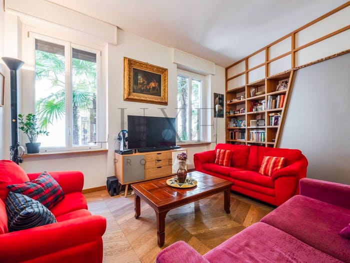 Appartamento quadrilocale in vendita in Via Sant'Eufemia, Missori, Milano
