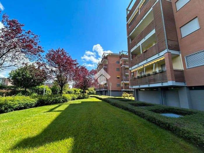 Appartamento bilocale in vendita in Via Laura Conti, Corsico