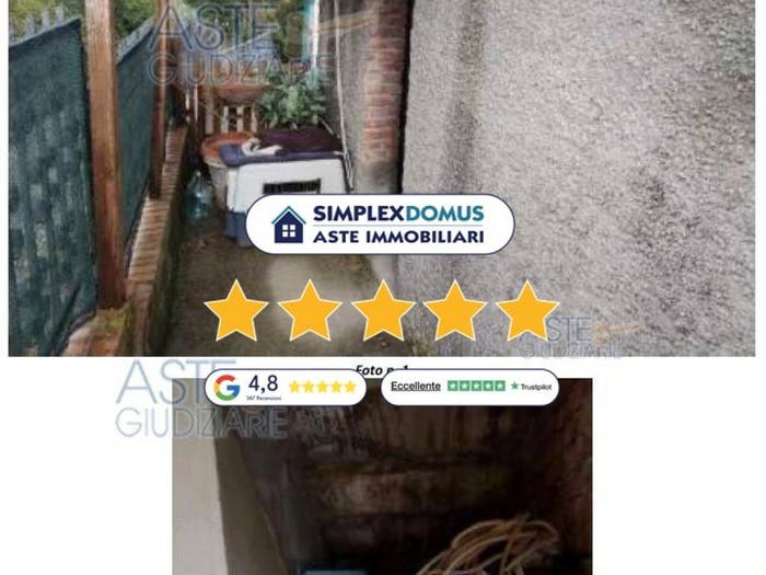 Appartamento con 6 locali in vendita in Localita' Cafaggio, Centro, Certaldo