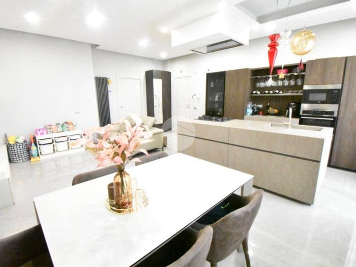 Appartamento trilocale in vendita in Viale Giotto, Centro, Cercola