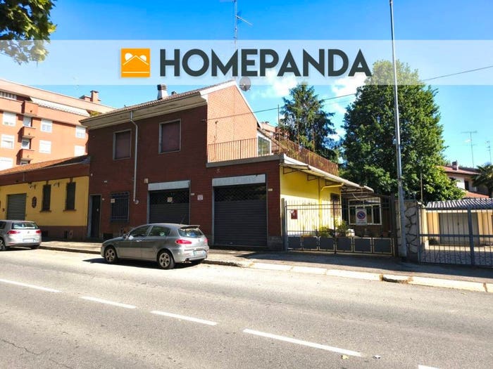Casa con 5 locali in vendita in Viale Giulio Cesare, Sacro Cuore, Novara