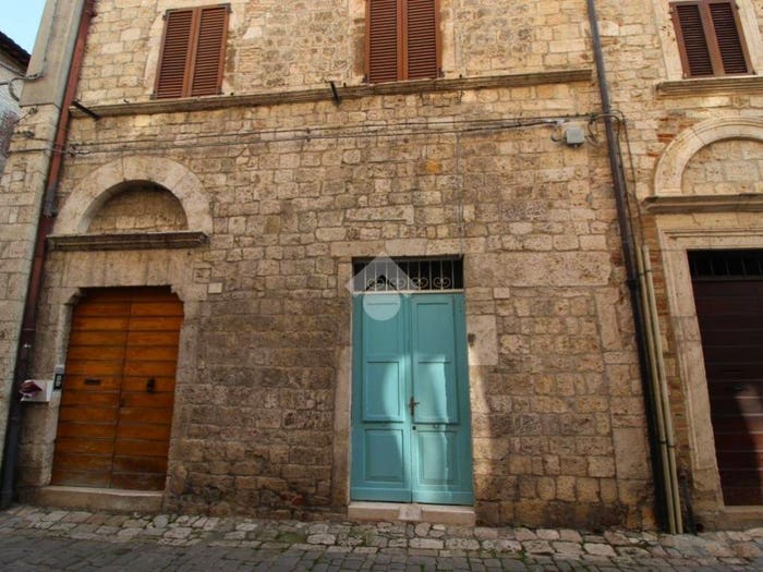 Appartamento monolocale in vendita in Via Manilia, Ascoli Piceno