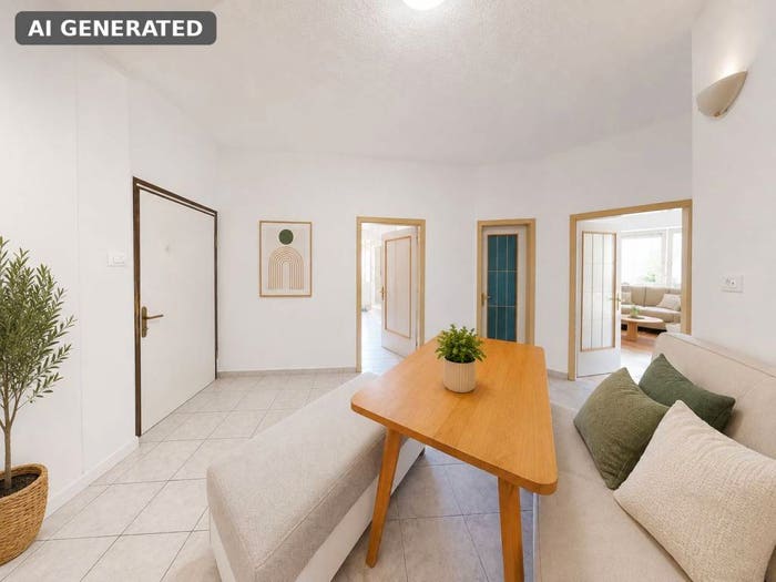 Appartamento quadrilocale in vendita in Plosestraße, Centro, Bressanone