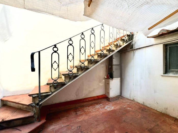 Appartamento trilocale in vendita in Centro Storico, Empoli