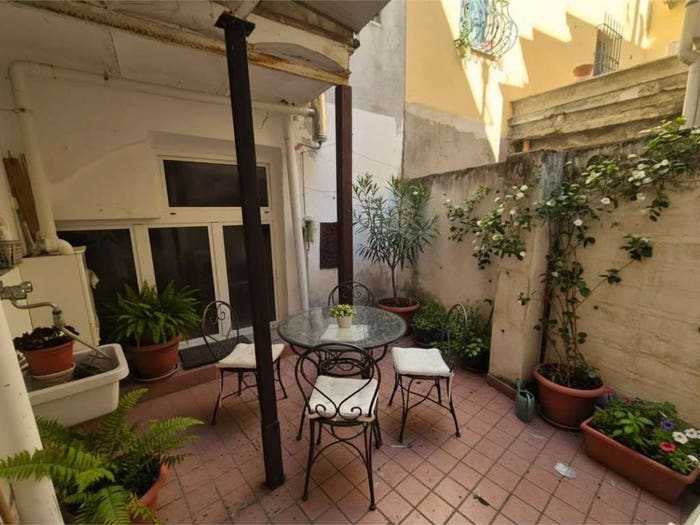 Appartamento trilocale in vendita in VIA UMBERTO PRIMO, Centro, Montemarciano