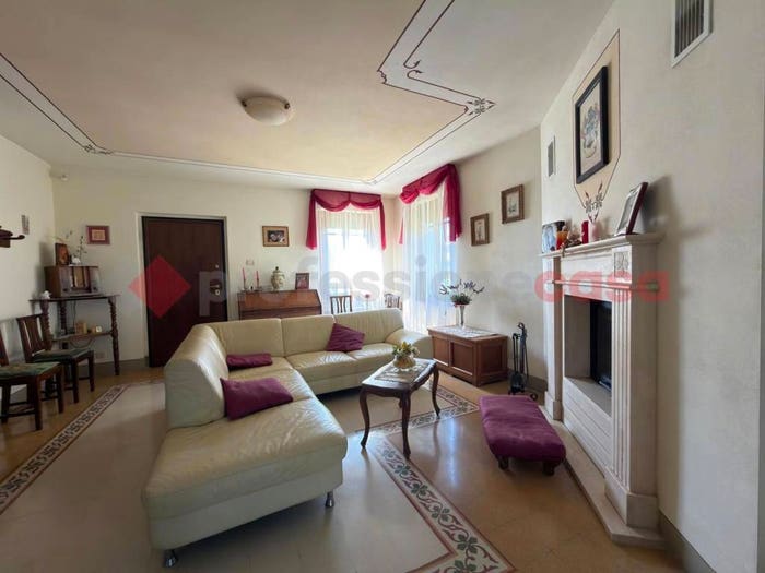 Casa con 6 locali in vendita in VICIOMAGGIO VIA DEL SODO, Viciomaggio, Civitella in Val di Chiana