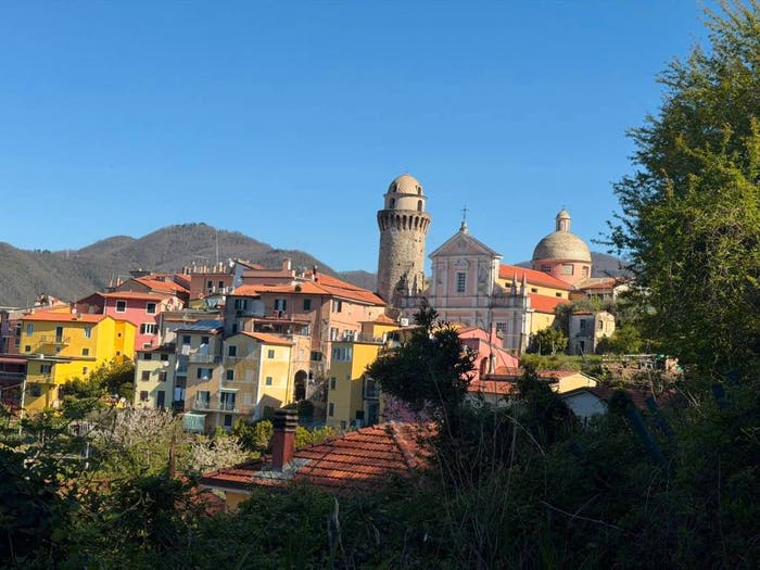 Casa con 6 locali in vendita in Vicolo San Lorenzo, Ortonovo, Luni