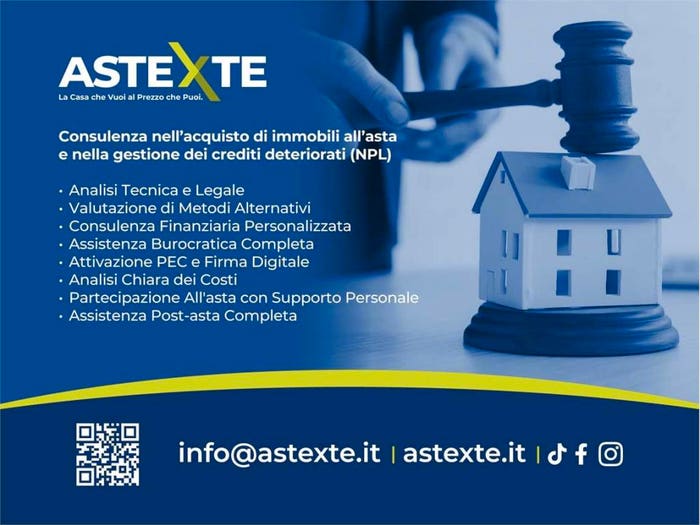 Case in Vendita e in Affitto - 3