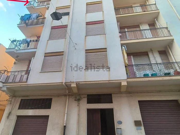 Appartamento con 6 locali in vendita in Corso Regina Margherita, Cattolica Eraclea