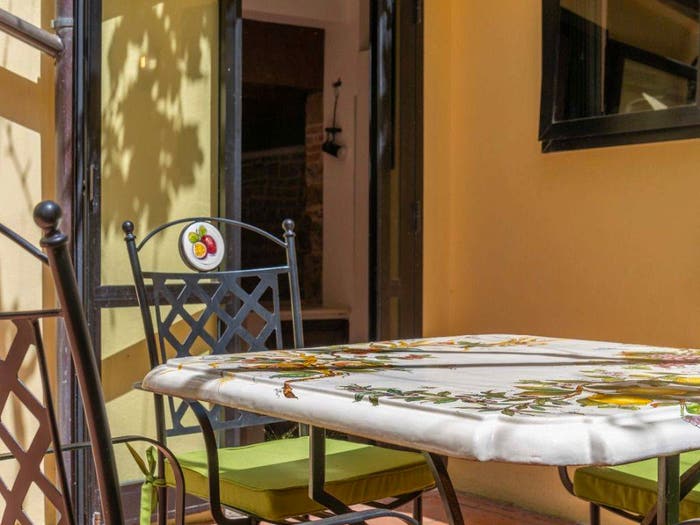 Appartamento con 5 locali in vendita in Via dei Renai, San Niccolò, Firenze