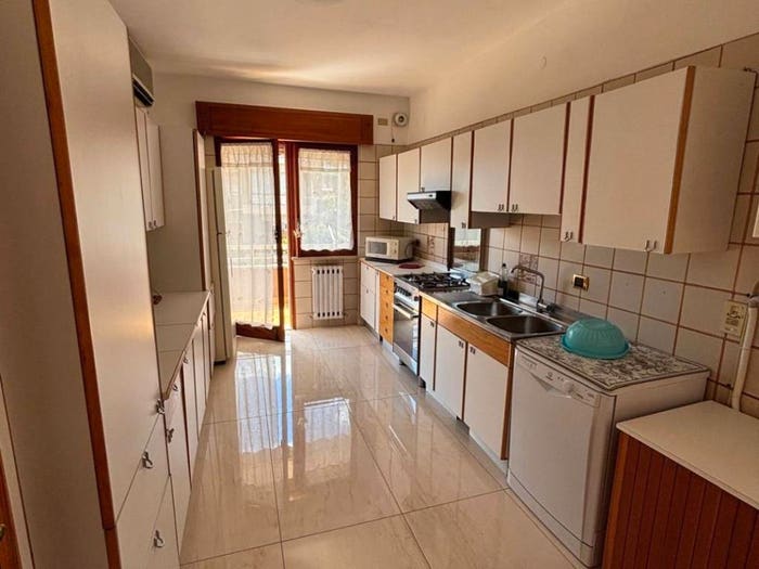 Casa quadrilocale in affitto in Via Alessandro De Meo, Centro, Formia