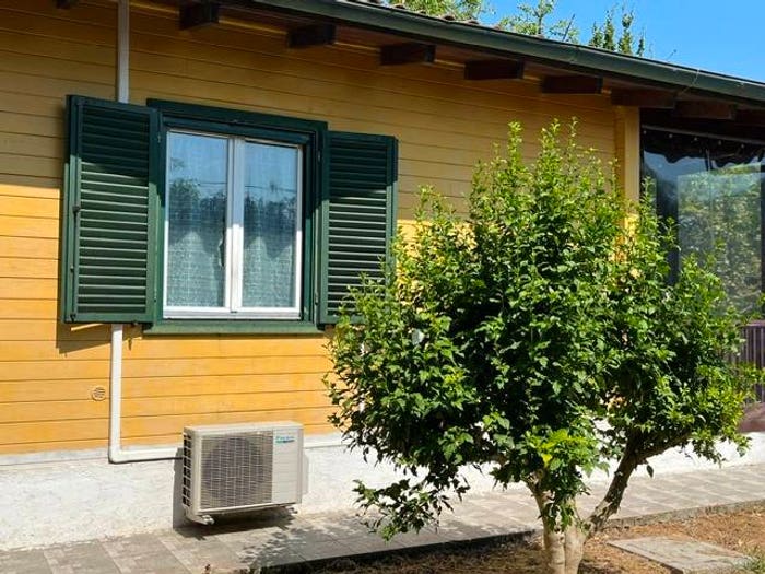 Casa quadrilocale in vendita in San Bartolomeo, Ferrara