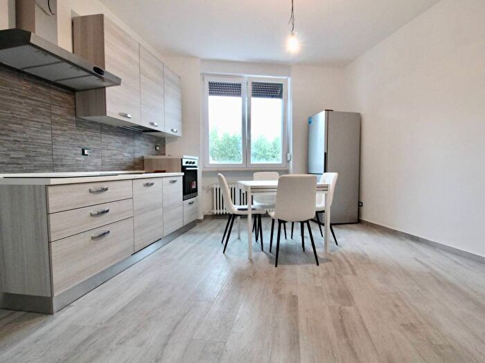 Appartamento bilocale in vendita in Via Colle Verde, Tavernelle, Ancona