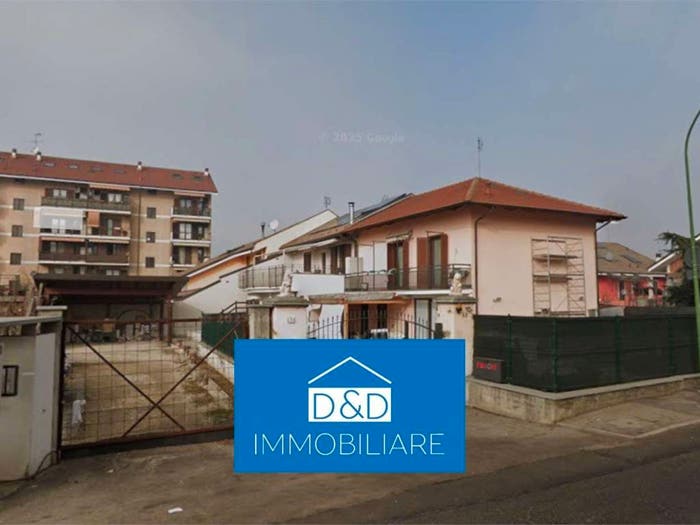 Casa con 6 locali in vendita in Strada Volvera, Centro, Orbassano