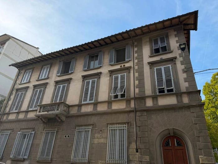 Appartamento trilocale in vendita in Piazza Fra' Girolamo Savonarola, Libertà Savonarola, Firenze