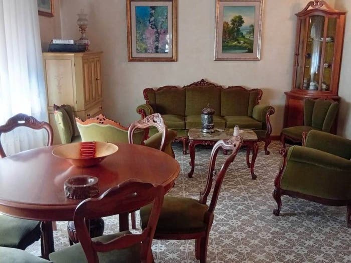 Casa con 6 locali in vendita in Via Giuseppe Cei, Centro, Cascina