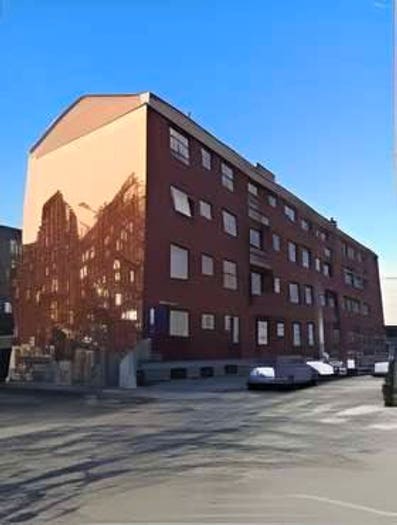 Appartamento bilocale in vendita in Via Marche, San Giuseppe, Monza