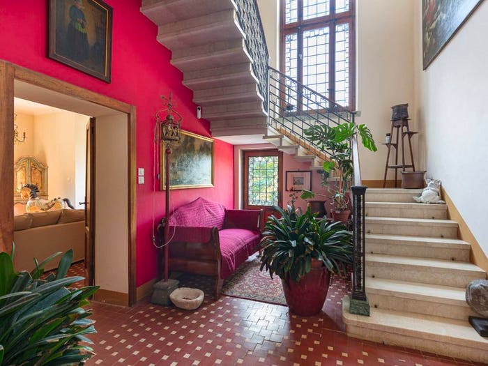 Casa con 6 locali in vendita in Santa Maria della Versa