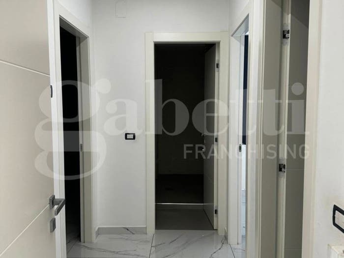 Appartamento trilocale in vendita in Via Francesco Tedesco, A Annarumma A Gasperi F Tedesco, Avellino