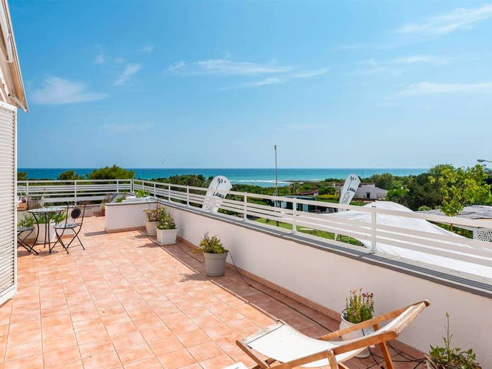 Appartamento con 6 locali in vendita in Cala di Rosa Marina, Ostuni Costa, Ostuni