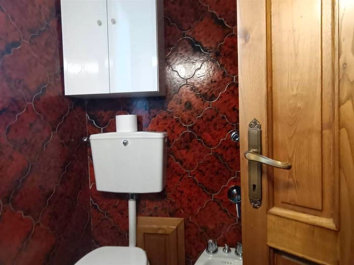 Casa quadrilocale in vendita in Camugnano