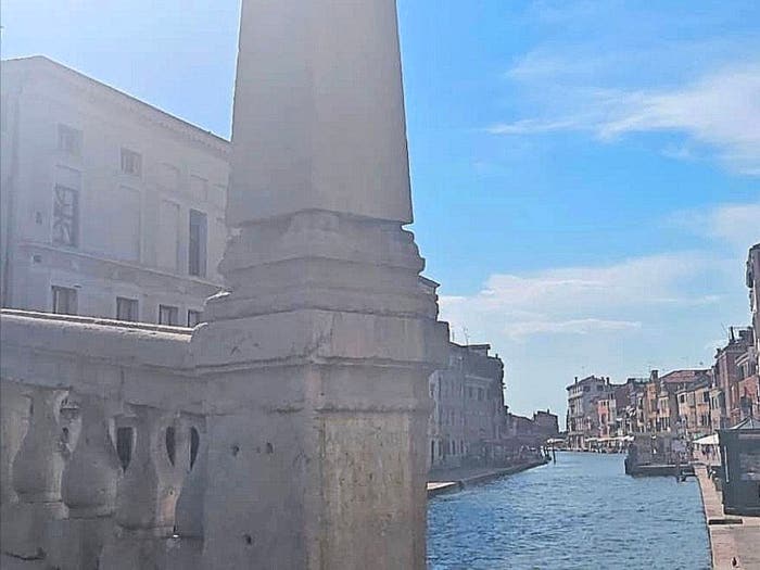 Appartamento monolocale in vendita in Fondamenta Vendramin, Guglie San Leonardo, Venezia