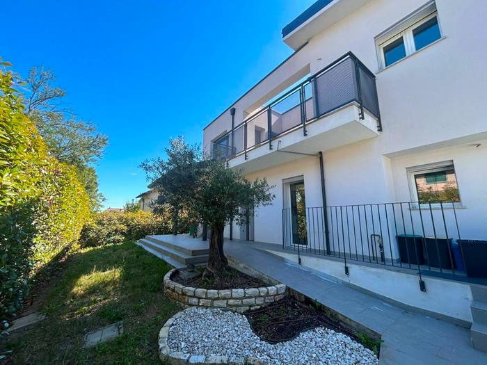 Casa quadrilocale in vendita in Via Bergamo, Centro, Cusago