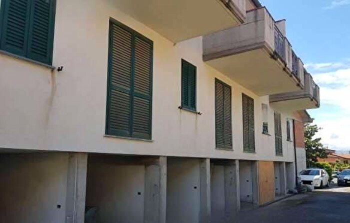 Appartamento quadrilocale in vendita in Via Fosco Occhibelli, Cintolese, Monsummano Terme