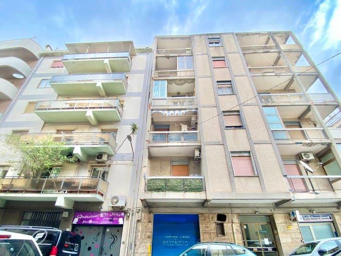 Appartamento trilocale in vendita in Via delle Zagare, La Farina Stazione, Messina