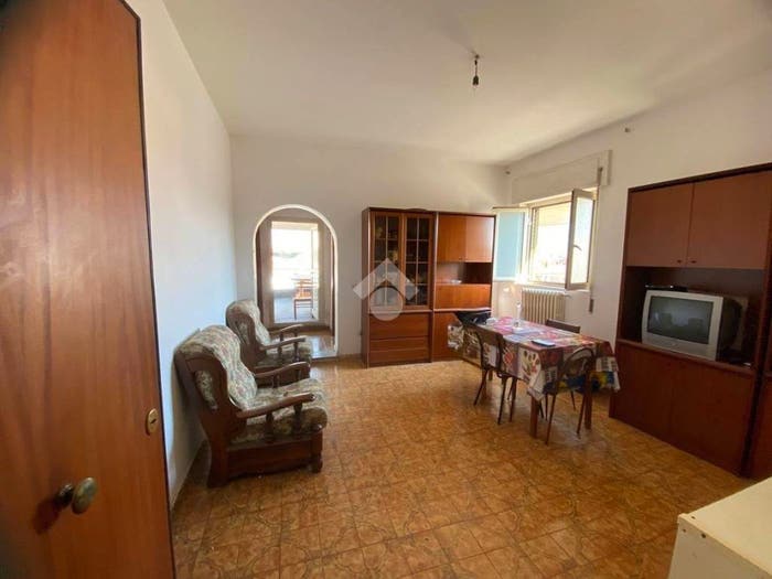 Appartamento trilocale in vendita in Via Bari, Centro, Cassino