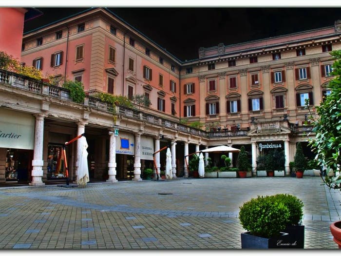 Appartamento con 5 locali in vendita in Viale Giuseppe Verdi, MontecatiniTerme