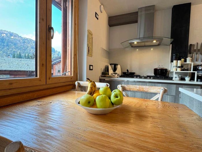 Appartamento con 5 locali in vendita in Via Almellina, Centro, Limone Piemonte