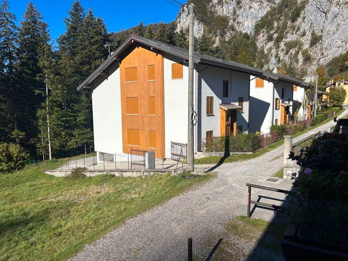 Appartamento monolocale in vendita in Via Tagliata, Piazzatorre