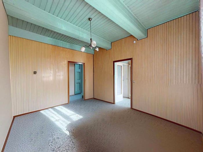 Casa trilocale in vendita in Via per Vallalta, Vallalta, Concordia sulla Secchia